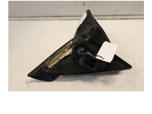 Zpětné zrcátko Saab 9-3 Ver2 2004