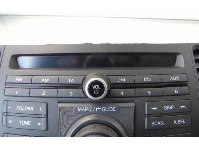 Блок управления климат-контролем 39050-TL0-G01   Honda Accord