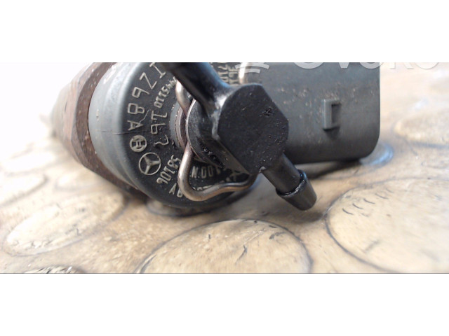 Форсунка A6400700787, 0445110167 Smart ForFour I