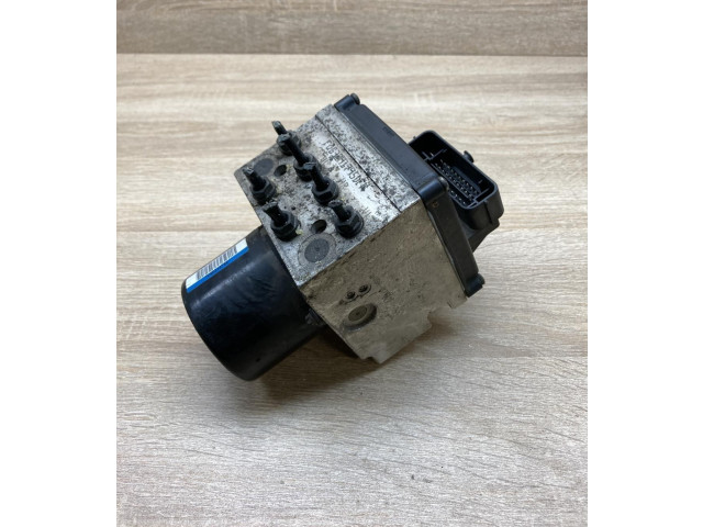 Блок АБС 3C0614095Q, 16027202   Volkswagen  PASSAT B6  2005 - 2010 года