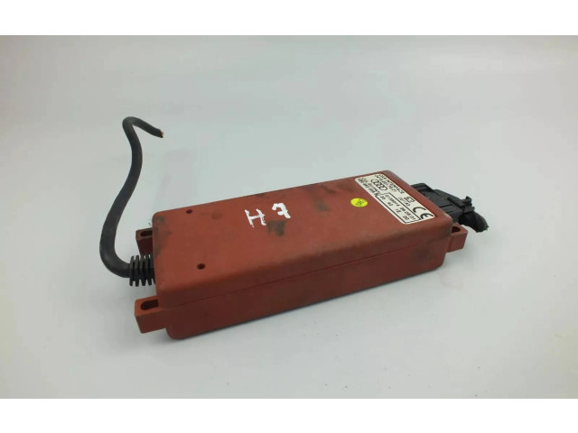 Блок управления 4B0862335B   Skoda Octavia Mk1 (1U)