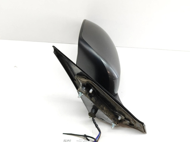 Zpětné zrcátko levé Suzuki Swift 2011 8470168L20ZCD