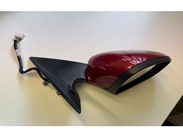 Зеркало электрическое Maserati GranTurismo 2007 - 2019 года