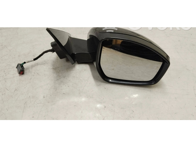 Зеркало электрическое Audi Q5 SQ5 2017 - года