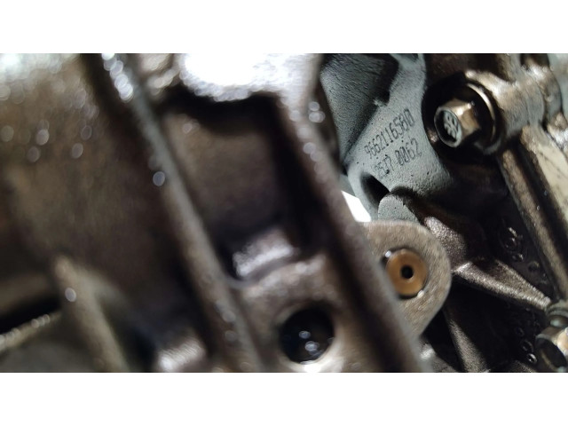 Масляный насос балансир