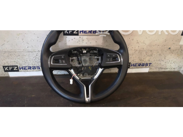 Руль Maserati Ghibli  2013 -  года 06700186830, 670044514      