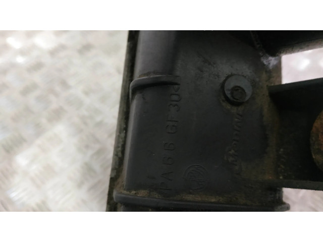 Интеркулер 46744880 Alfa Romeo 147 1.9