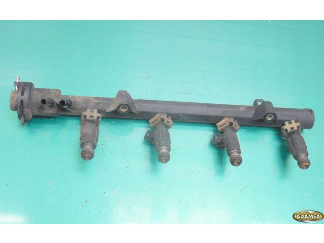 Топливная рампа    Volkswagen Polo III 6N 6N2 6NF  