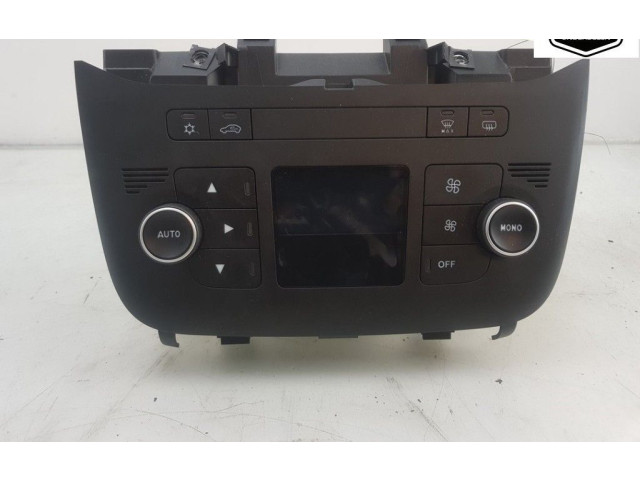 Блок управления климат-контролем 735501599, 328100115   Fiat Punto (199)