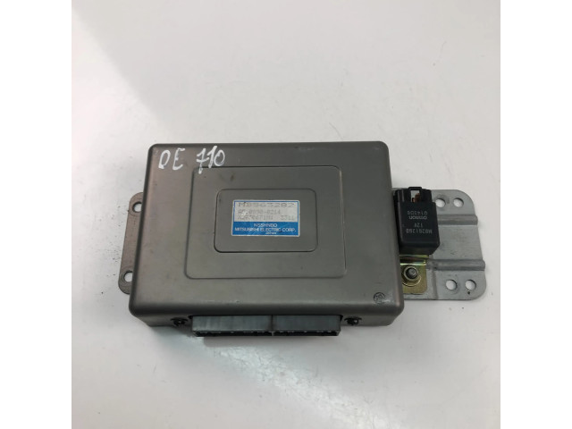 Блок управления MB863282 Mitsubishi Galant