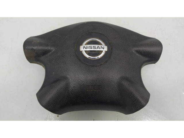 Подушка безопасности водителя bampt11008 Nissan X-Trail T30