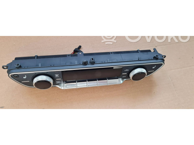 Блок управления климат-контролем 80A820043N, 5HB01392313   Audi Q5 SQ5