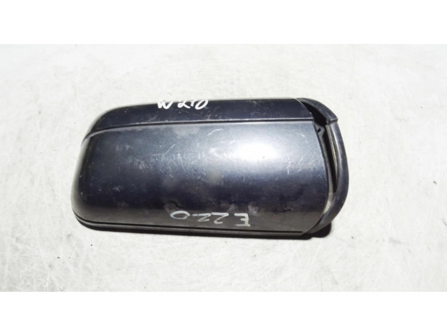 Zpětné zrcátko levé Mercedes-Benz E W210 1997 413122410