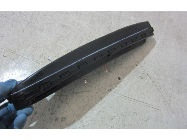 Подушка безопасности в сиденье 72127416266   BMW X3 G01