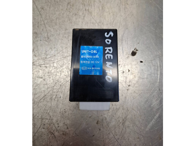 Блок управления 958303e000   KIA Sorento