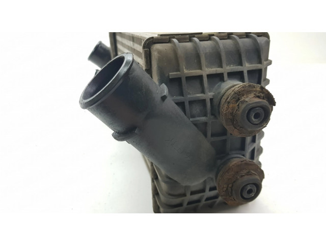 Интеркулер 282702A770 Hyundai i30 1.6