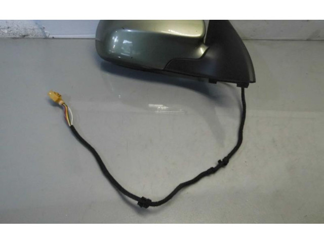 Zpětné zrcátko Porsche Cayenne (9PA) 2008