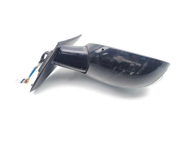 Зеркало электрическое Mitsubishi Outlander 2013 - 2021 года