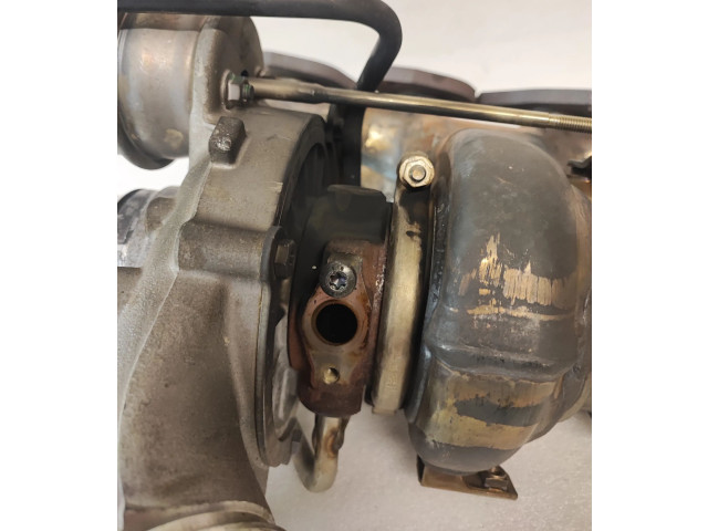 Турбина Volvo XC90 31459815 для двигателя B4204T35