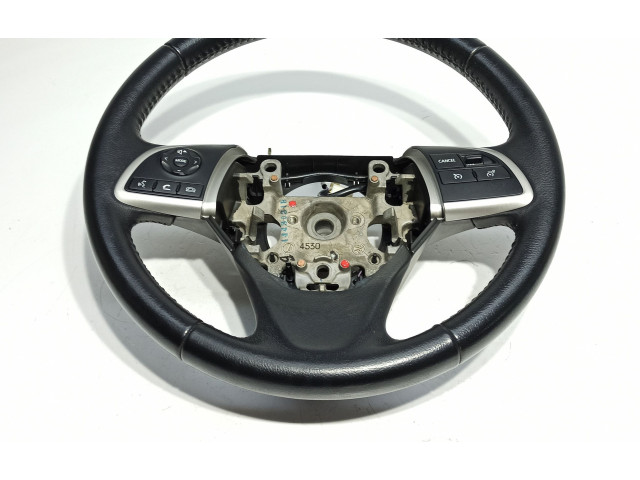 Руль Mitsubishi Outlander 2013 - 2021 года 4400A517XA