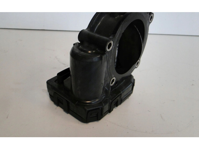 Дроссельная заслонка A6510900470, A6510900470 Mercedes-Benz GLC X253 C253