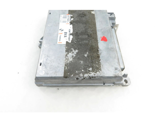    Рулевая рейка 7700860919, S101718202P   Renault Clio I 1990 - 1998 года