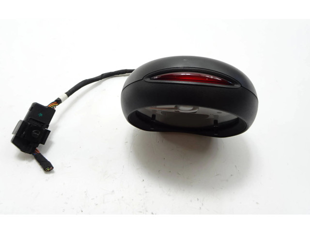 Панель приборов 9243872, S01144141 Mini One - Cooper Coupe R56