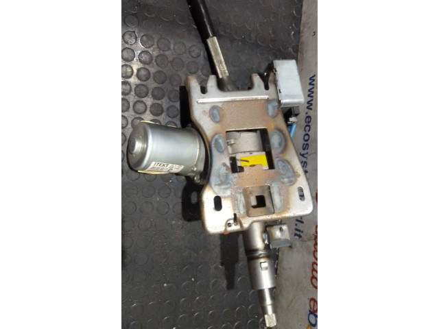 Рулевая рейка Renault Twingo II 2007 - 2014 года