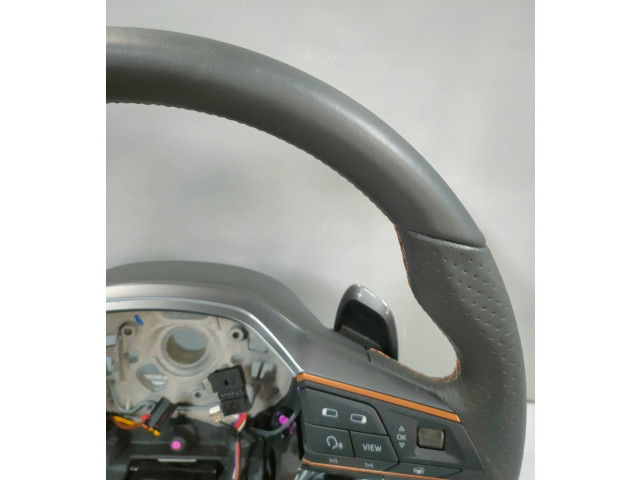 Руль Cupra Formentor  2020 -  года 5FA419091FK      