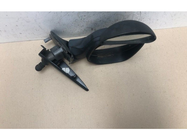 Zpětné zrcátko Citroen Berlingo 1999