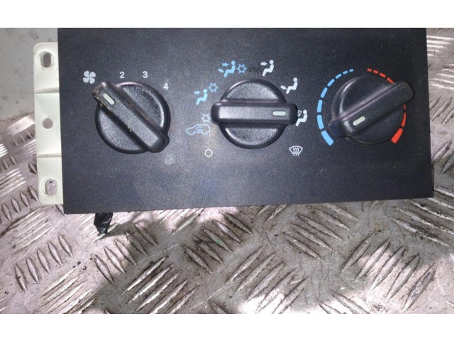 Блок управления климат-контролем 55037426AD   Jeep Cherokee XJ