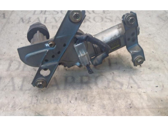 Моторчик заднего дворника SsangYong Korando