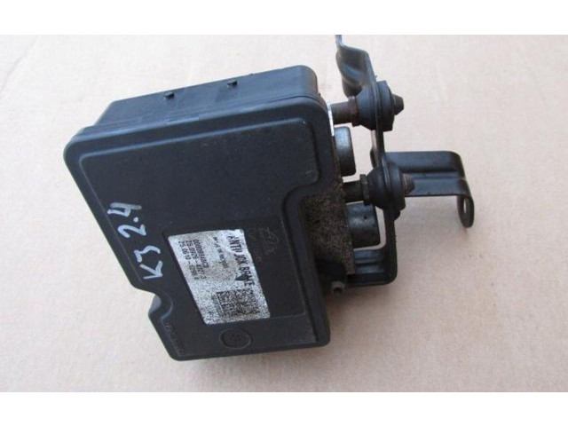 Блок АБС    Jeep  Cherokee III KJ  2001 - 2008 года