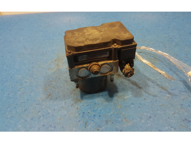 Блок АБС 0265231518, 0265231518   Subaru  Forester SG  2003 - 2005 года