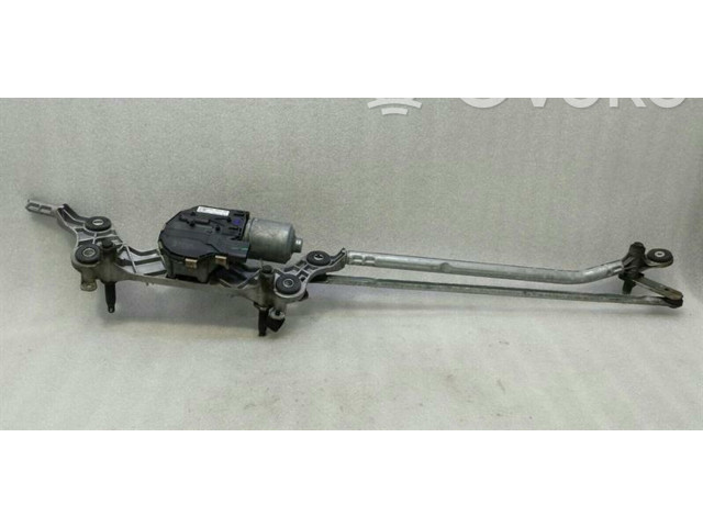 Комплект механизма стеклоочистителей