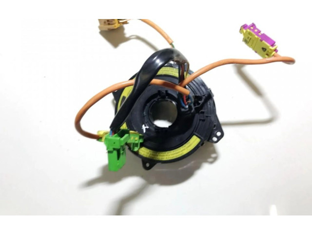 Подрулевой шлейф SRS    Volvo V70