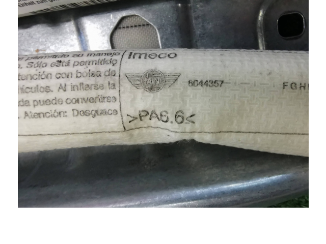 Боковая подушка безопасности 6044357 Mini One - Cooper Coupe R56