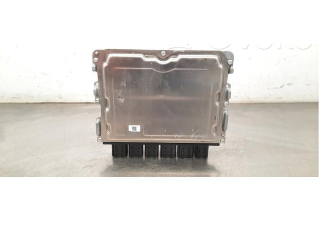 Řídící jednotka 13619886577 BMW 4 G22 G23 G24 G26 2022