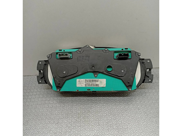 Панель приборов P8200752820 Dacia Logan I