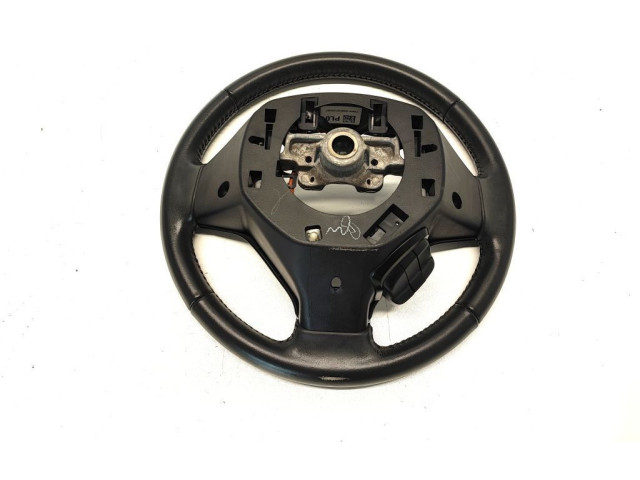 Volant Suzuki Baleno IV 2019