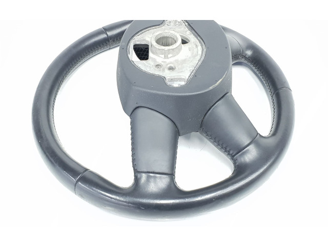 Руль Audi Q3 8U 2011 - 2016 года 8U0419091T1KT, 8U0419091T