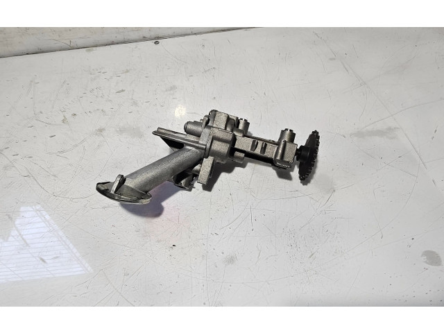 Čerpadlo oleje 7700600251 Nissan Primastar