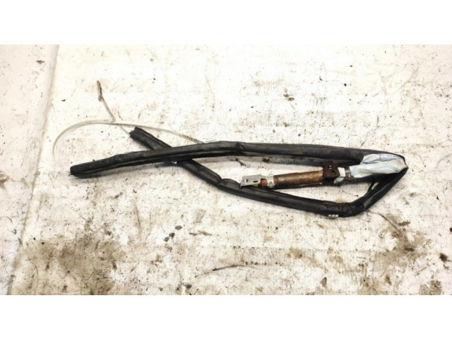 Надувная подушка для крыши