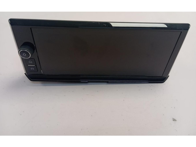 Дисплей 9852916980 Opel Combo D