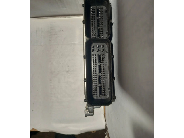 Řídící jednotka 3911327295, 0281013422 Hyundai Tucson LM 2006