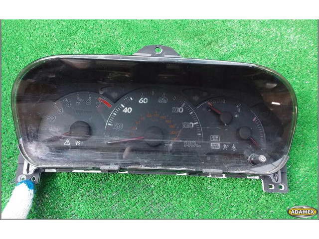 Панель приборов Honda FR-V