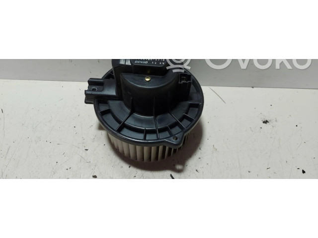 Вентилятор печки 701133166, 701133166 Jeep Grand Cherokee (WJ)