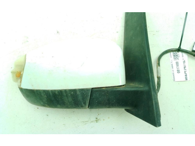 Zpětné zrcátko Ford C-MAX II 2010