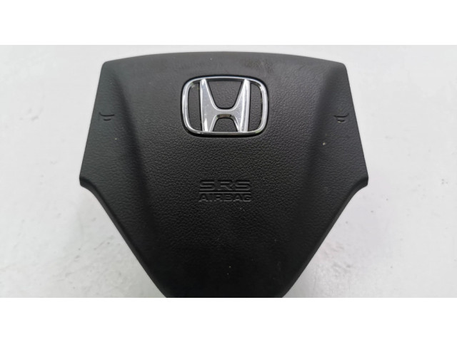 Подушка безопасности водителя 0589P1000295, 4496021650 Honda CR-V