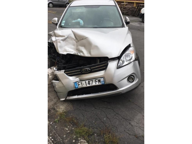 Зеркало электрическое        KIA Pro Cee'd I  2008 - 2013 года   